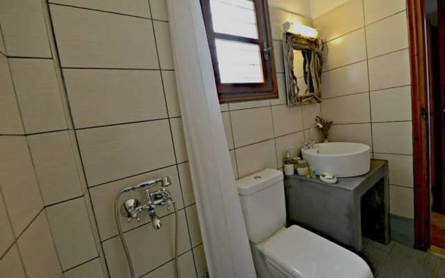 Anofli Accommodation