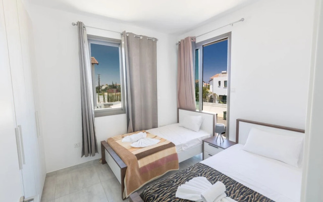 "protaras Levanda Villa Lh55"