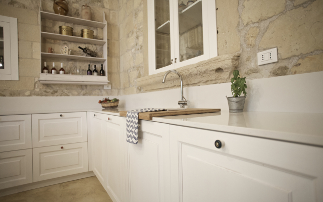 Don Agostino Relais Masseria