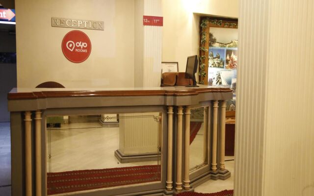 OYO 2726 Hotel Elegant