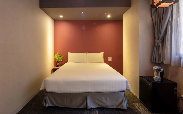 Cho hotel 3