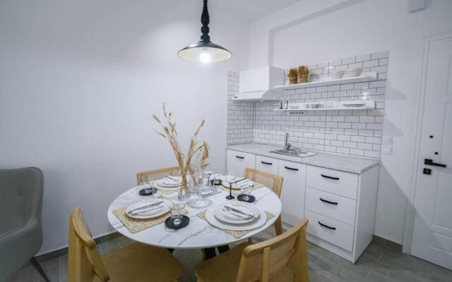 Luxury Central Studio