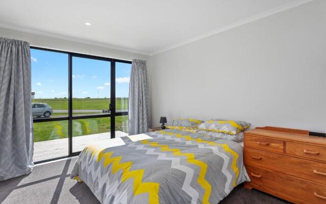 Kukumoa At the Beach