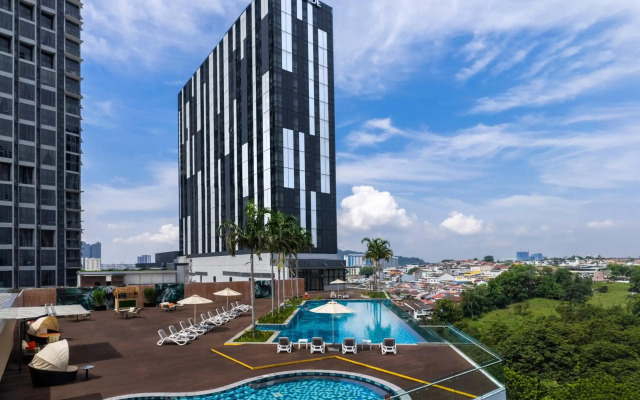 INNSiDE by Meliá Kuala Lumpur Cheras