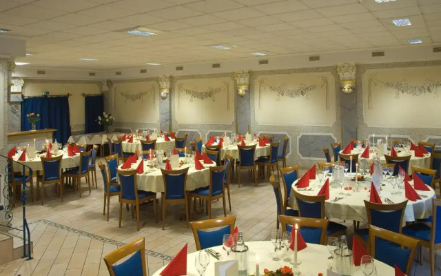Hotel Gasthof Rose