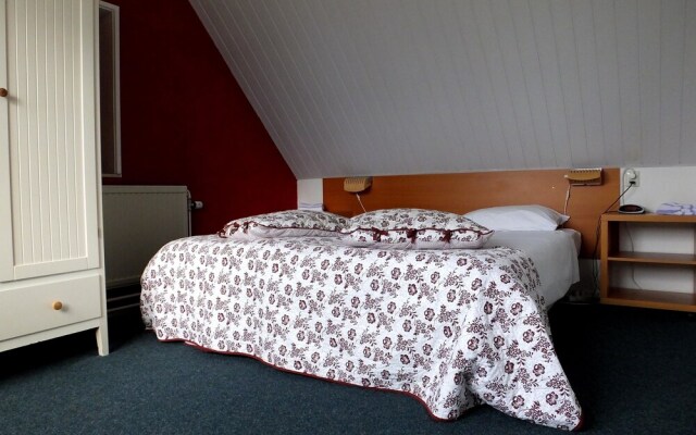 Landhotel Restaurant De Greune Weide