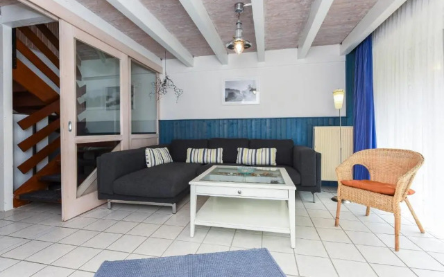 Ferienhaus Strandperle