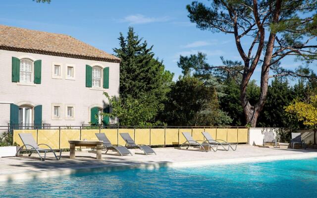 Best Western Le Val Majour