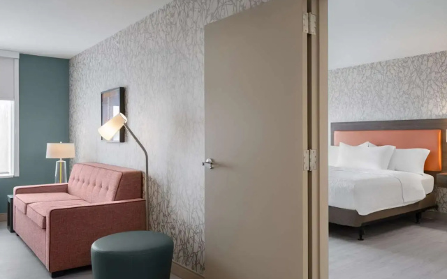 Home2 Suites by Hilton Brownsburg