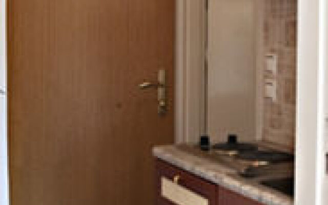 Evdokia Apartments