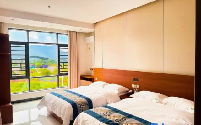 Yizhang Qunduo Homestay — 2-star hotel in Chenzhou