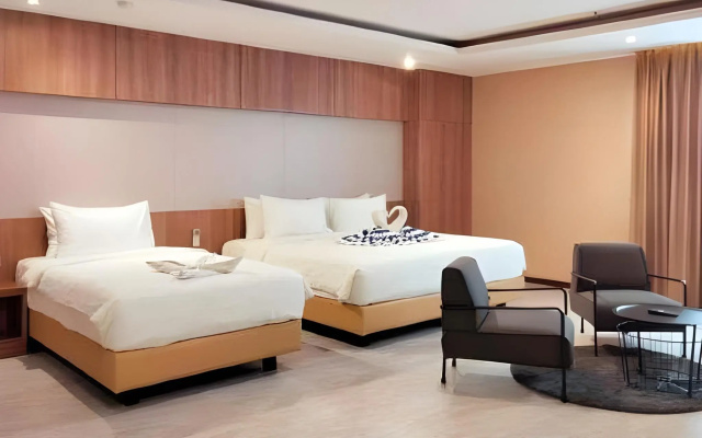 D'Anaya Hotel Bogor