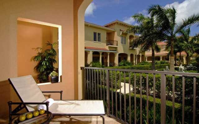 The Somerset on Grace Bay