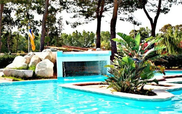 Hotel Sant'Andrea