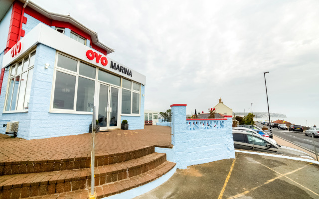 OYO Marina