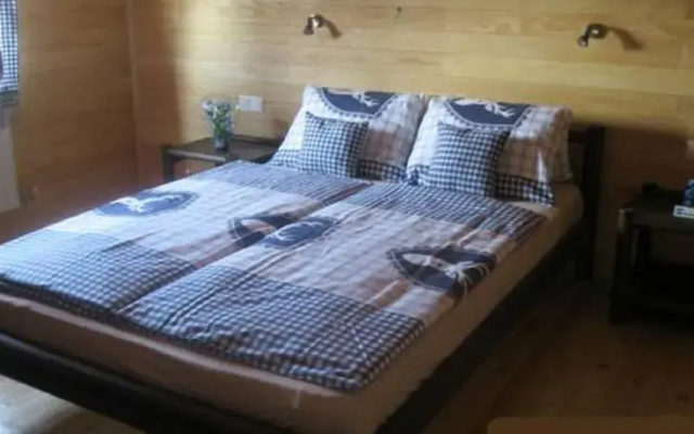 Guest house Sarbia