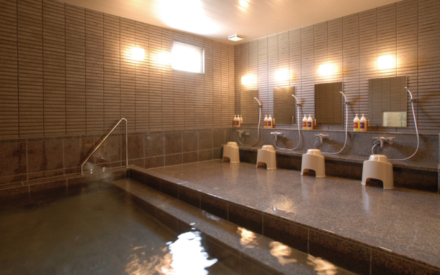 AB Hotel Okazaki