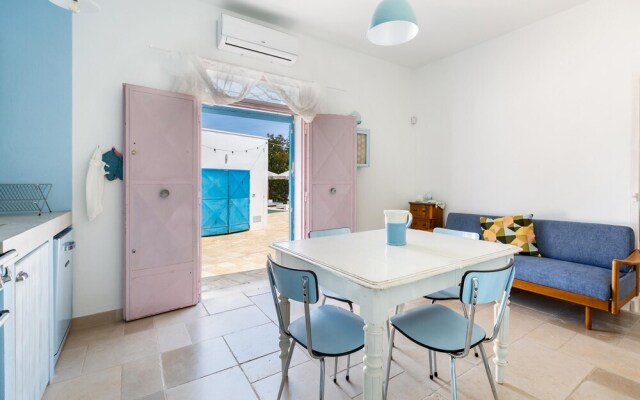 3340 O` Trullo Mio by Perle di Puglia