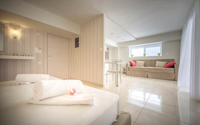 Alba Boutique Apartments