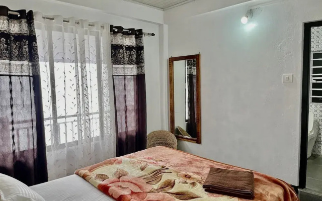 Bethesda Dheem Homestay