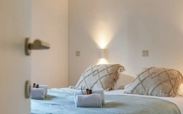 Apartment With Sideways sea View in Middelkerke