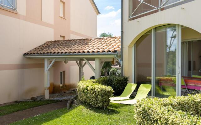 Vermare T3 Golf et Piscine