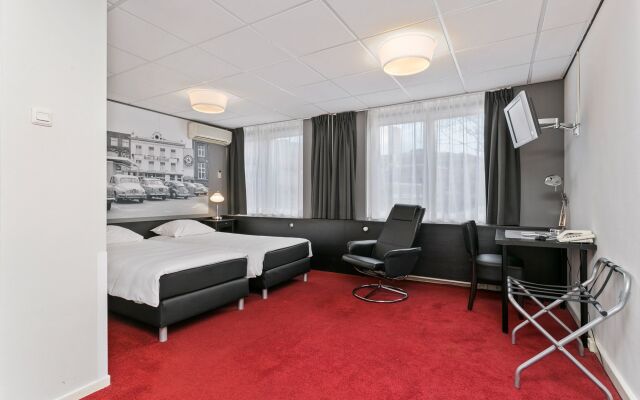 Crown Inn Hotel Eindhoven