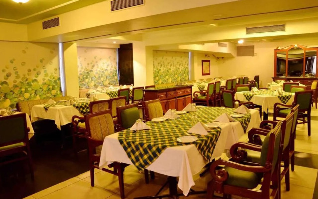 Oyo Rooms Near Gokul Das Hospital