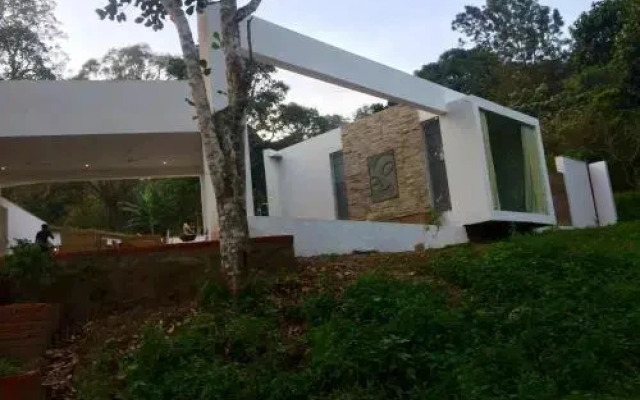 Thapovan Villa