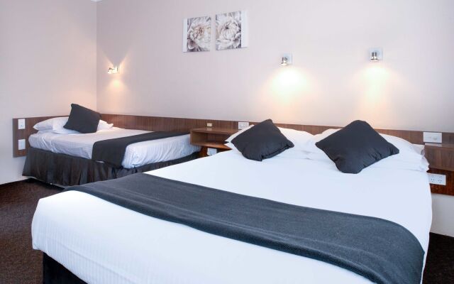 Katoomba Town Centre Motel