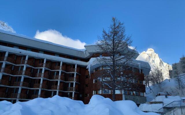 Casa Camas, wide 2bedroom, Cervinia