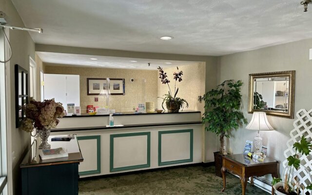 Fort Knox Park Inn