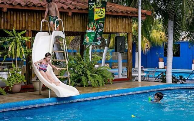 Hotel Plaza Guanacaste