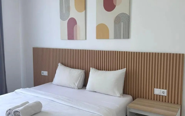 Olivia SOHO Guest House