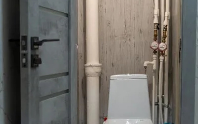 Надым Хаус на наб. Оруджева, д. 50