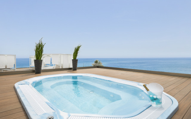 Hotel Best Maritim
