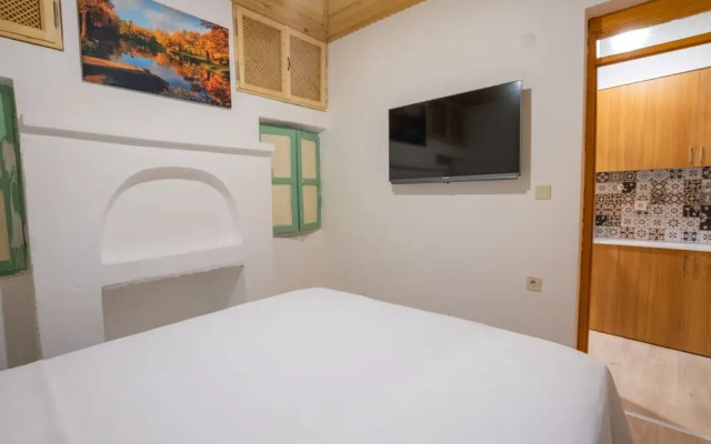 A Palace Marmaris Daire