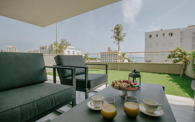 Apartment Sea Villa 5