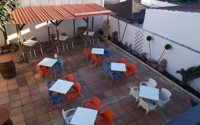 Can Gil Hostal