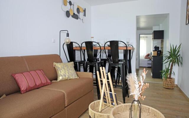 #Sweet Dreams By Nogar'Homes - WiFi-Netflix-Climatisation