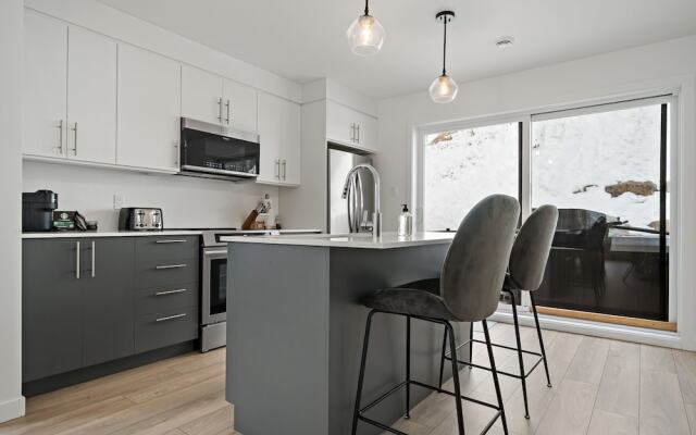 Relais Mont-Blanc by Tremblant Platinum