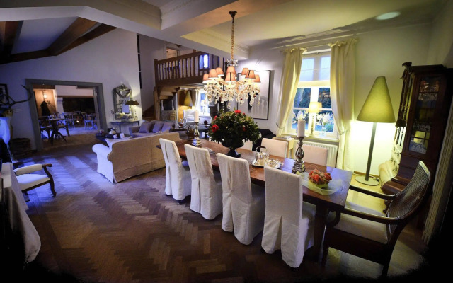 Casa Ciolina
