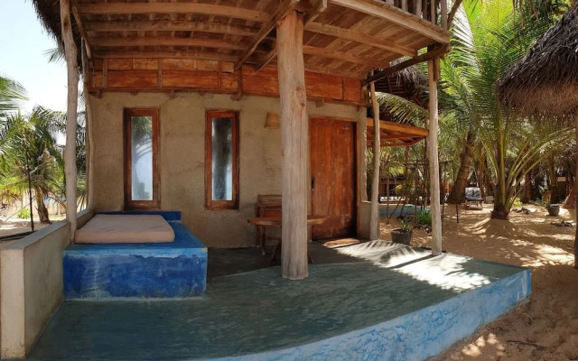 Sandy Cabanas Beach Resort