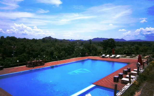Memoria Palace & Resort