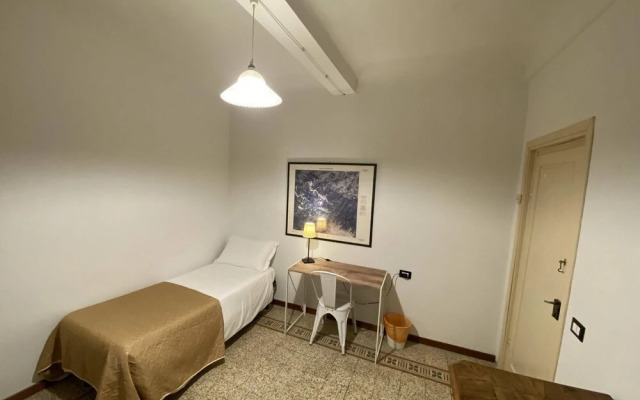 Ricasoli 43 G in Firenze