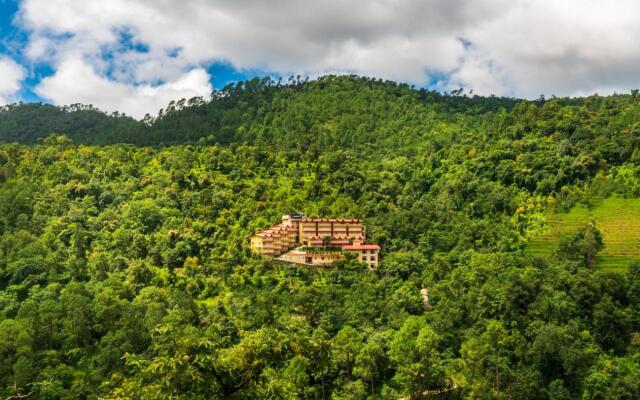 Cygnett Resort Mountain Breeze