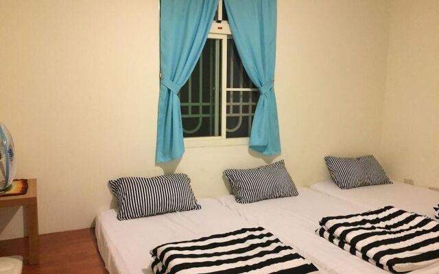 Grandma Tso's Home B&B