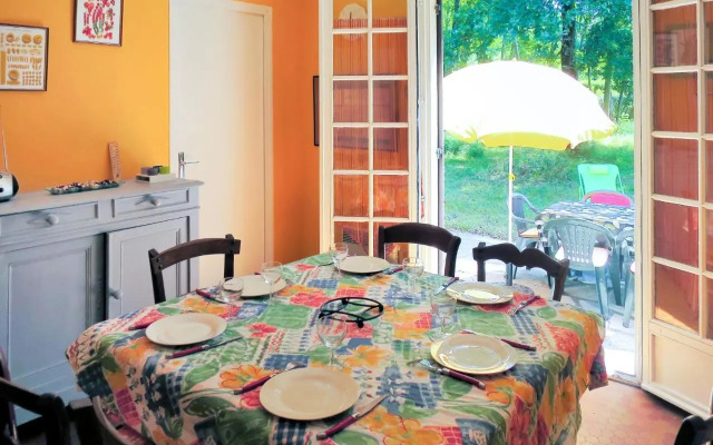 Holiday Home Cantebos - SLC110