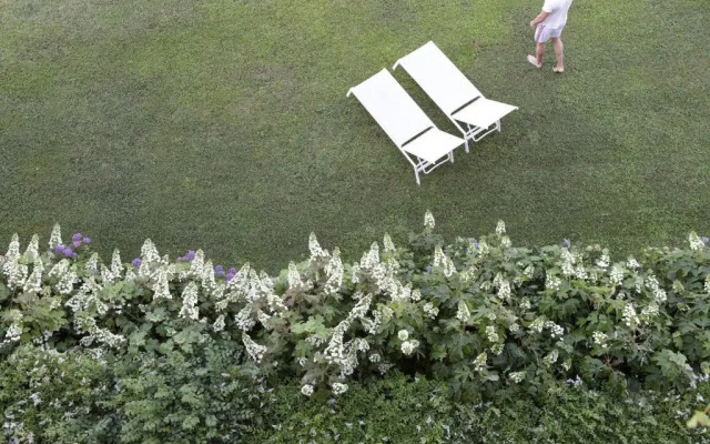 Hotel Relais Le Betulle