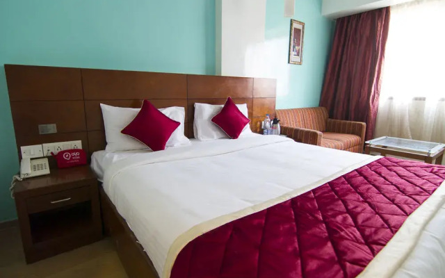 Icon Boutique Hotel, Domlur, Indiranagar